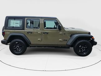 New 2026 Jeep Wrangler Sport video 2