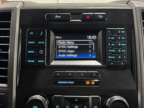 Used 2018 Ford F250 XL w/ Power Equipment Group AWD/4WD image 37