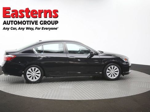 Used 2015 Honda Accord EX-L image 47