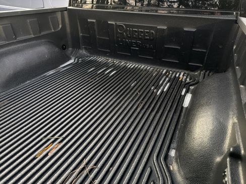 Used 2022 RAM 1500 Classic Warlock w/ Electronics Group image 5