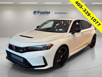 Used 2025 Honda Civic Type R