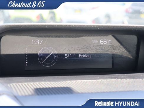 Used 2020 Subaru Ascent Touring w/ Popular Package #2A AWD/4WD image 36
