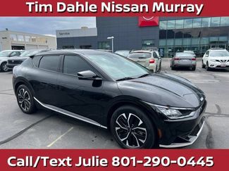 Used 2023 Kia EV6 Wind AWD/4WD video 1