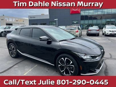 Used 2023 Kia EV6 Wind