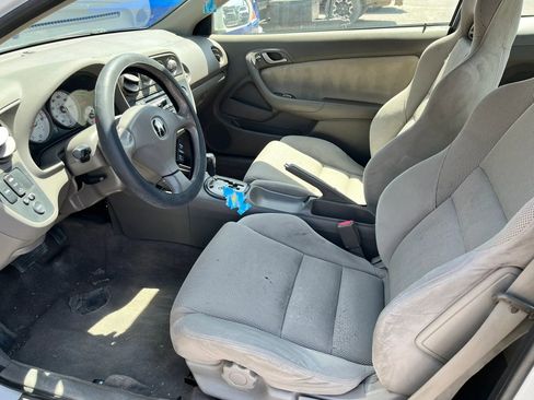 Used 2006 Acura RSX FWD image 14