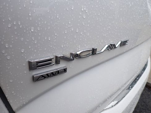 Used 2021 Buick Enclave Avenir w/ Avenir Technology Package AWD/4WD image 4