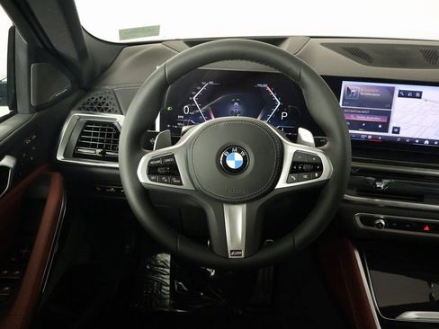 New 2027 BMW X6 xDrive40i w/ Executive Package AWD/4WD image 3