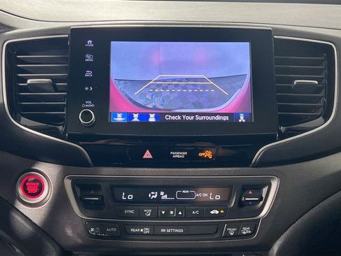 Used 2023 Honda Ridgeline RTL image 13