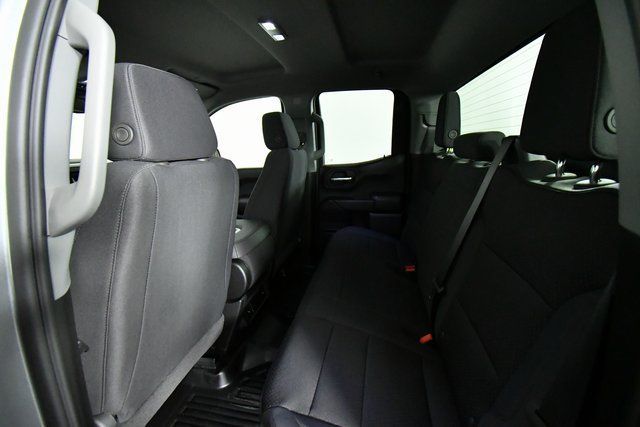 New 2026 Chevrolet Silverado 1500 W/T w/ WT Convenience Package AWD/4WD image 24