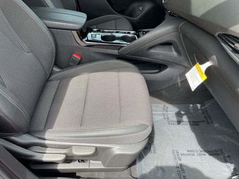 Used 2023 Buick Envision Preferred AWD/4WD image 27