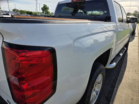Used 2015 Chevrolet Silverado 1500 LT w/ All Star Edition RWD image 8