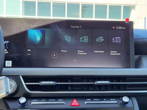 New 2026 Hyundai Sonata SEL image 26