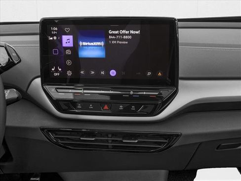 New 2026 Volkswagen ID.4 Pro RWD image 7