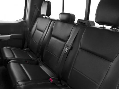 Used 2016 Ford F150 Lariat w/ Equipment Group 502A Luxury image 15