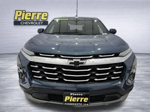 New 2026 Chevrolet Equinox LT w/ Convenience Package II image 8