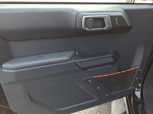 New 2025 Ford Bronco Raptor image 9