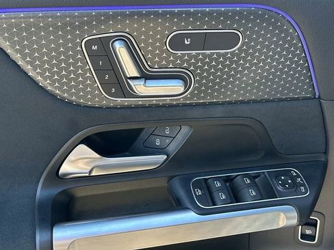 Certified 2024 Mercedes-Benz EQB 350 4MATIC SUV image 17