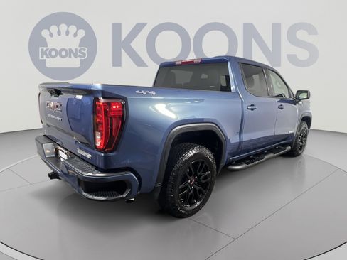 Used 2026 GMC Sierra 1500 Elevation w/ Elevation Select Package AWD/4WD image 11
