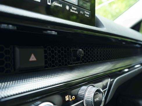 Certified 2025 Honda CR-V EX-L image 31