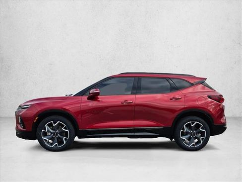 Used 2019 Chevrolet Blazer RS image 9