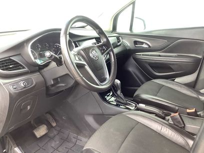Used 2017 Buick Encore Preferred