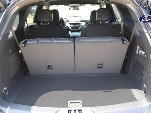 New 2026 Ford Explorer ST AWD/4WD image 6