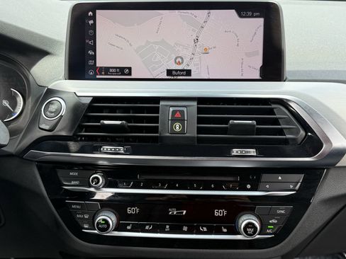 Used 2019 BMW X3 sDrive30i w/ M Sport Package 2 RWD image 4