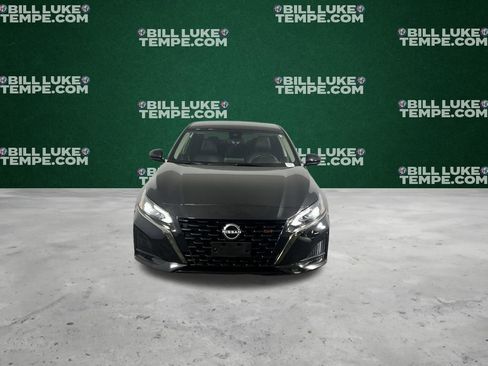 Used 2025 Nissan Altima 2.5 SR image 10