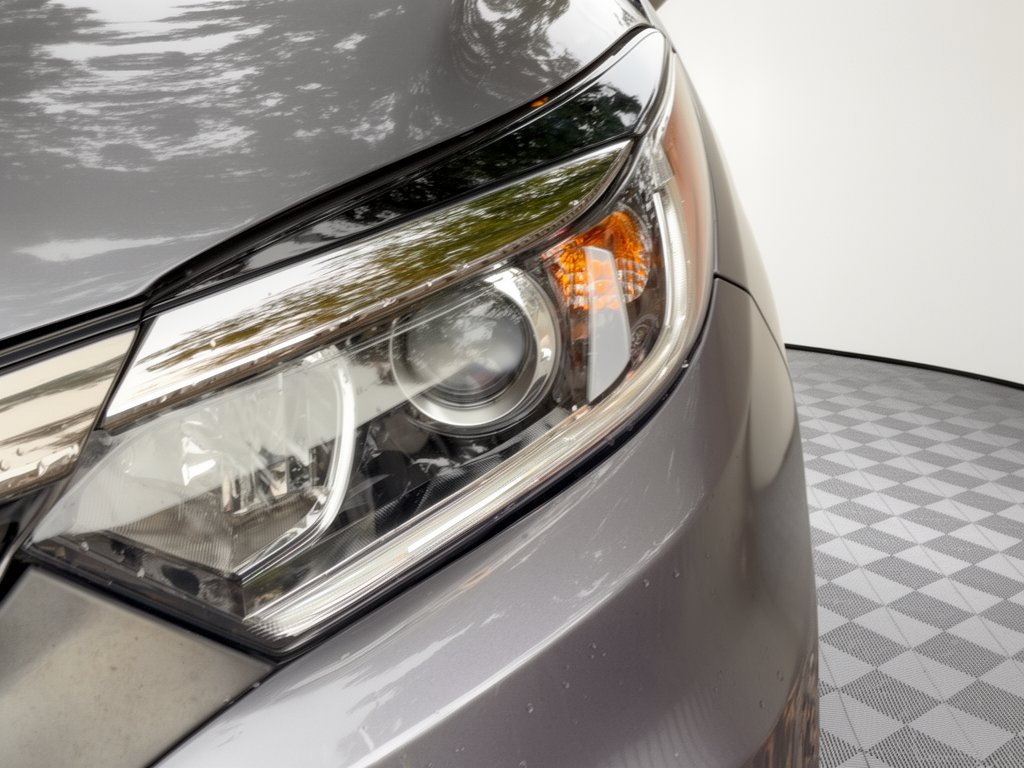 Used 2021 Honda HR-V EX image 12