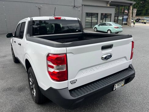 Used 2023 Ford Maverick XLT FWD image 13