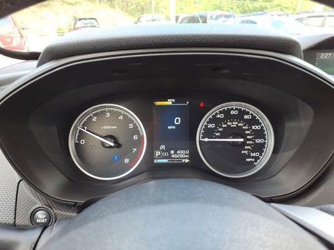 Used 2021 Subaru Forester Limited AWD/4WD image 22
