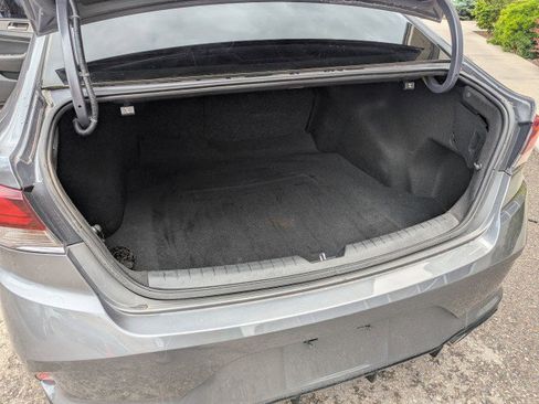 Used 2018 Hyundai Sonata Sport FWD image 28