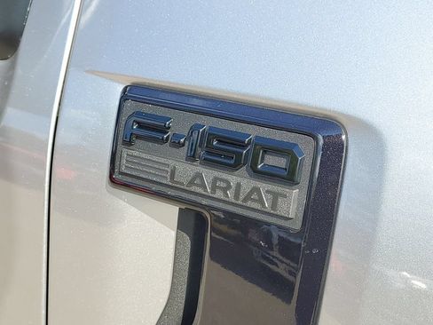 Used 2026 Ford F150 Lariat w/ Equipment Group 502A High AWD/4WD image 6