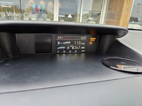Used 2018 Subaru Forester 2.5i Touring w/ Popular Package #2 AWD/4WD image 26