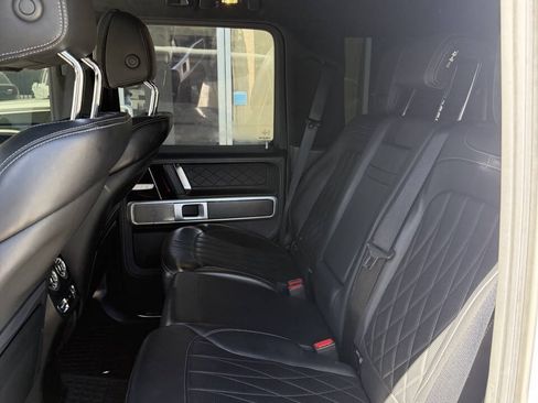 Used 2021 Mercedes-Benz G 63 AMG 4MATIC image 6
