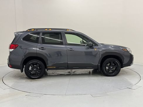 Used 2025 Subaru Forester Wilderness image 6
