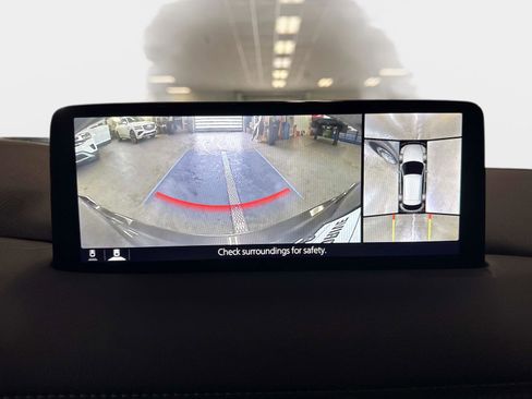 Used 2023 MAZDA CX-5 Signature image 24