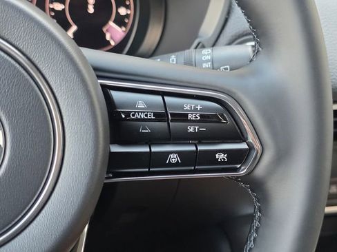 New 2026 MAZDA CX-90 Plug-In Hybrid w/Premium Sport image 25