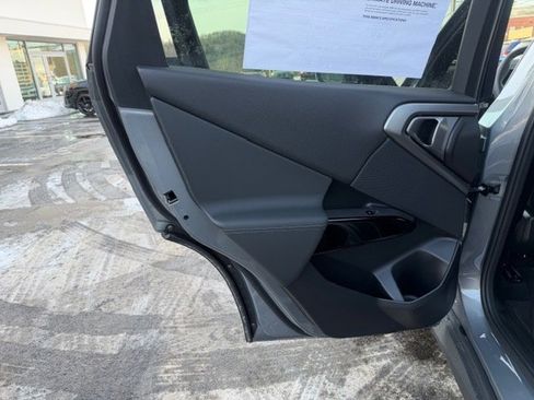 New 2026 BMW X3 xDrive30 w/ Premium Package image 24