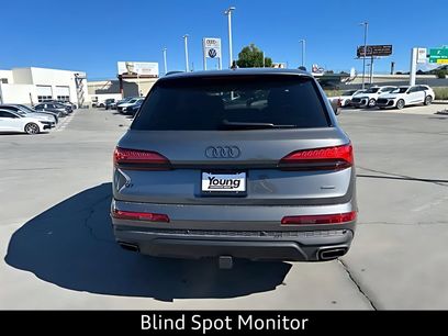 New 2026 Audi Q7 2.0T Premium Plus