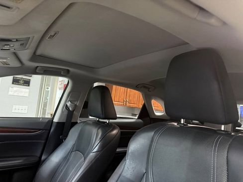 Used 2016 Lexus RX 350 FWD w/ Premium Package image 9