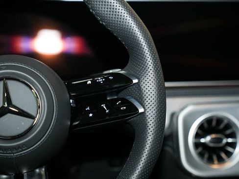 Certified 2026 Mercedes-Benz G 550 image 39