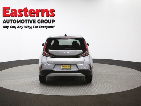 Used 2023 Kia Soul LX w/ Option Group 015 image 37