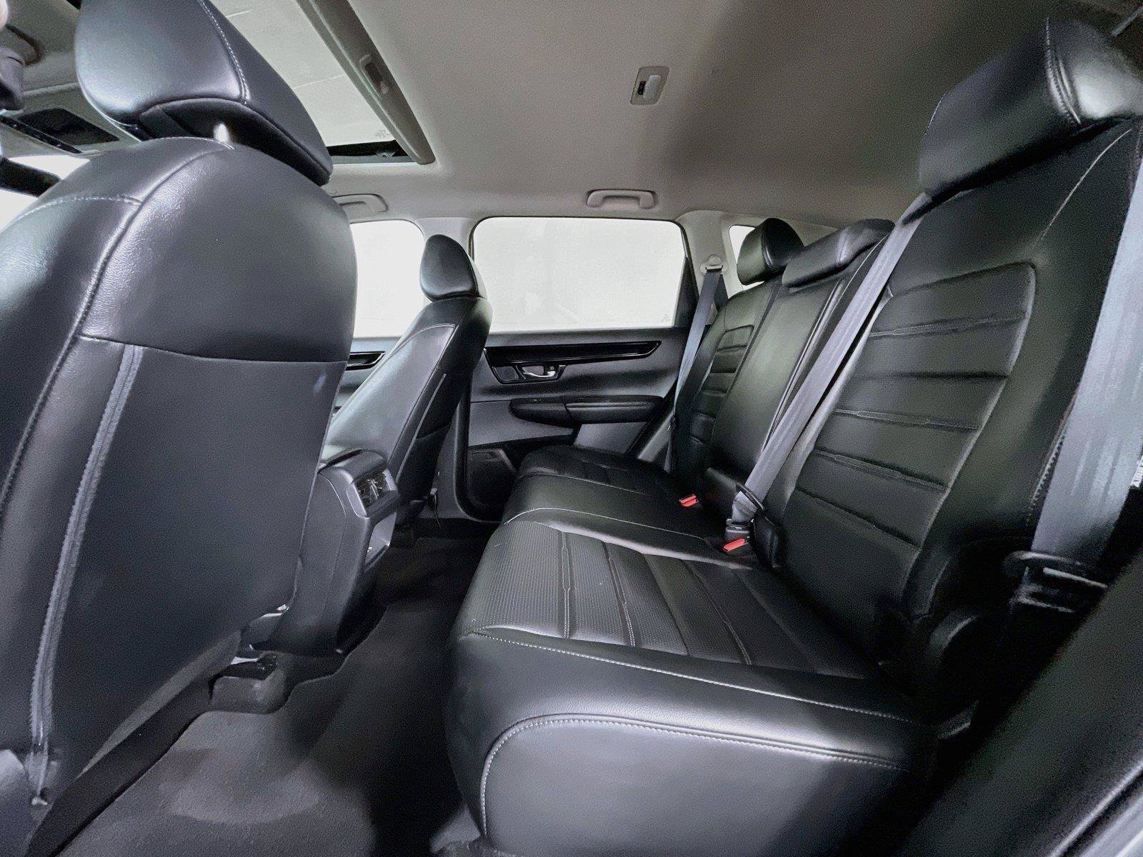 Certified 2024 Honda CR-V EX-L image 28