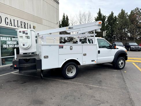 Used 2015 Ford F450 XL w/ Power Equipment Group image 12