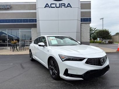 Certified 2023 Acura Integra A-Spec w/ Technology Package
