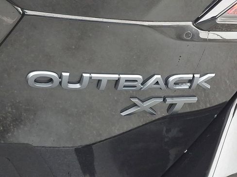 Certified 2024 Subaru Outback Onyx Edition XT image 33