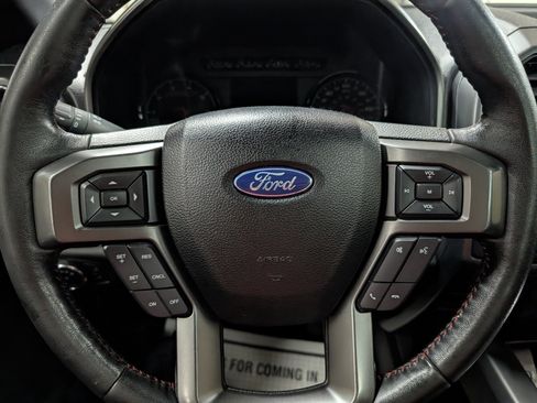 Used 2017 Ford F150 XLT w/ Equipment Group 302A Luxury AWD/4WD image 16