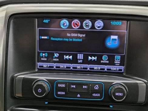 Used 2018 Chevrolet Silverado 1500 LT w/ All Star Edition image 27