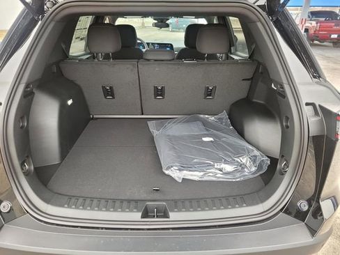 New 2026 Chevrolet Equinox LT image 6